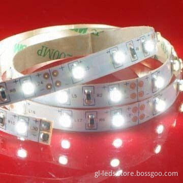 LED Strip with 3528 SMD Light Source, Used for Holiday, Event, and Show Decorative Lights